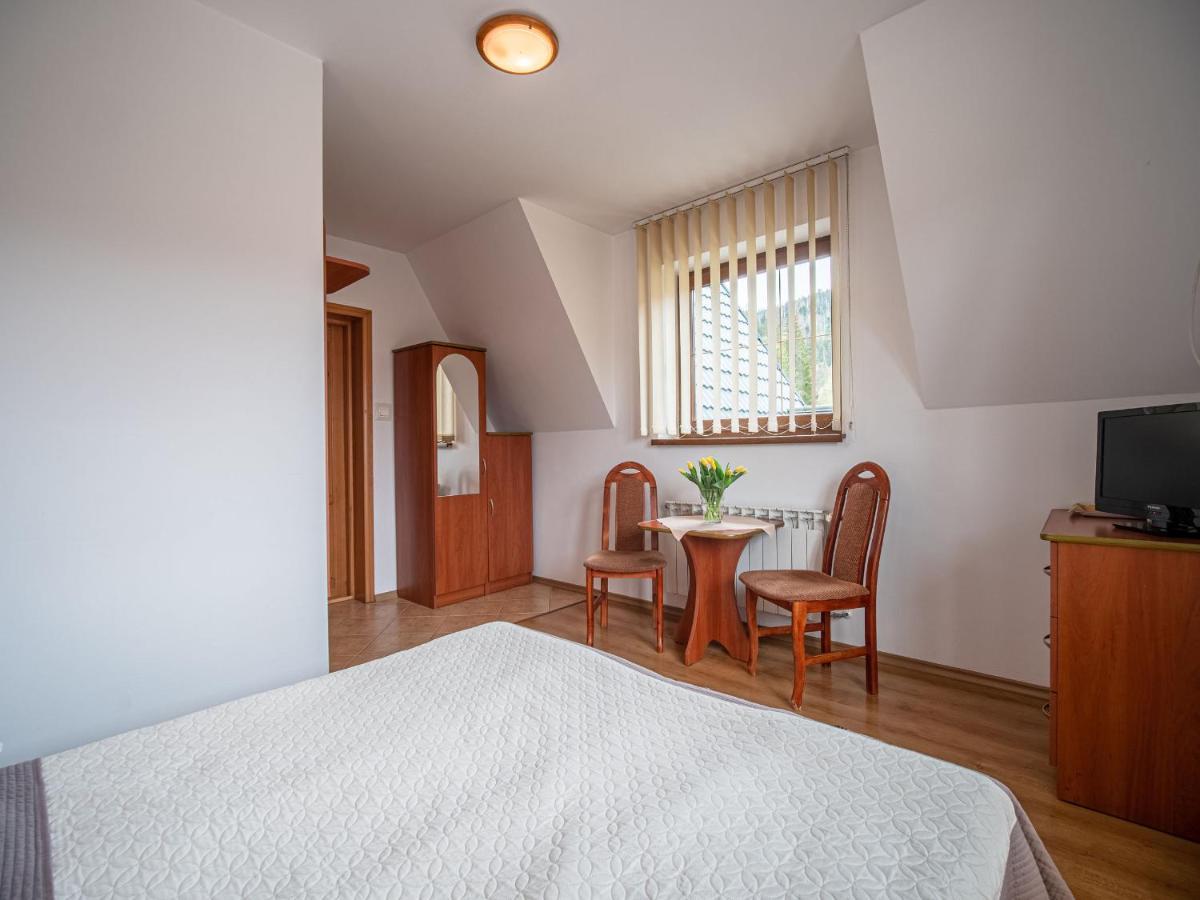 Willa U Zająców I Zakopane Exterior foto