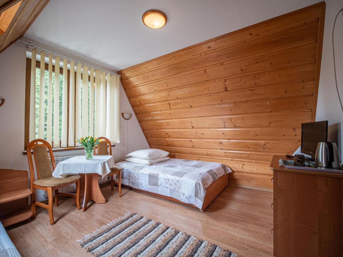 Willa U Zająców I Zakopane Exterior foto
