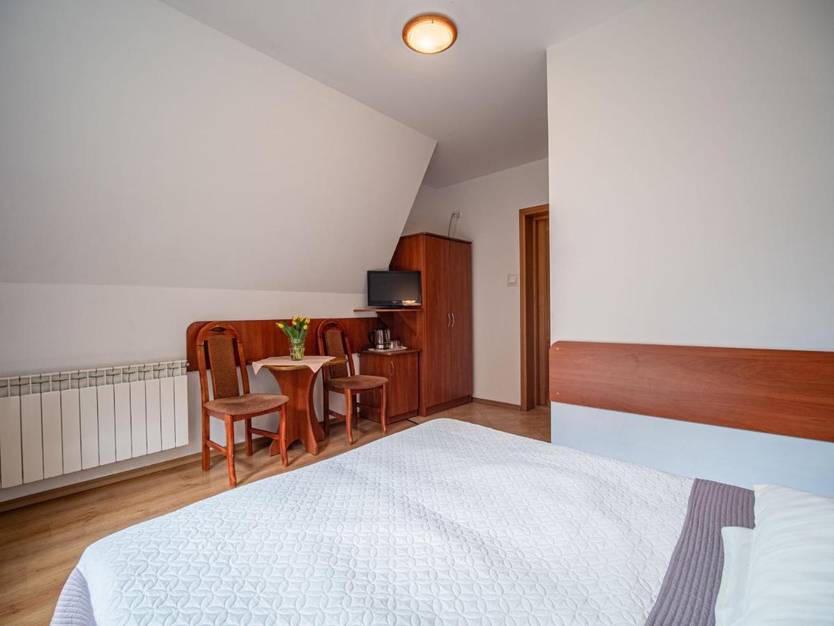 Willa U Zająców I Zakopane Exterior foto